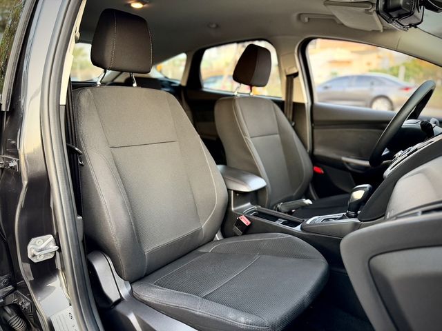 FORD福特 FOCUS  第7張相片