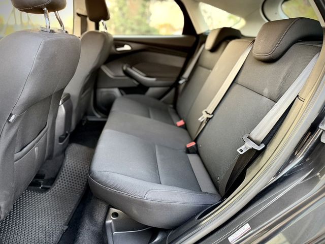 FORD福特 FOCUS  第8張相片