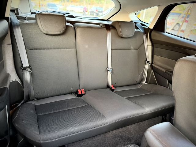 FORD福特 FOCUS  第9張相片