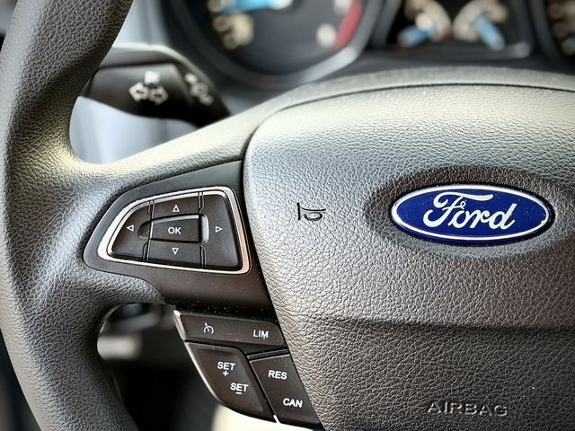 FORD福特 FOCUS  第10張相片