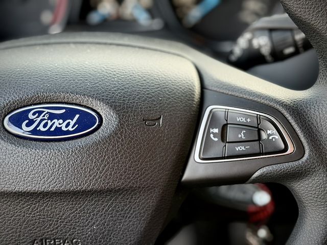 FORD福特 FOCUS  第11張相片