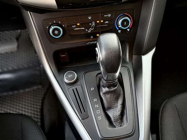 FORD福特 FOCUS  第15張相片