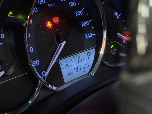 TOYOTA豐田 ALTIS  第5張相片