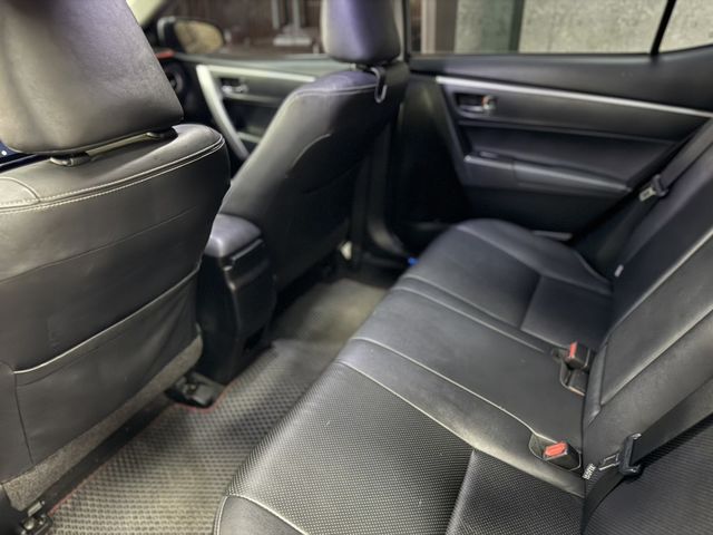 TOYOTA豐田 ALTIS  第7張相片