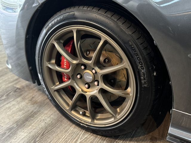 TOYOTA豐田 ALTIS  第9張相片