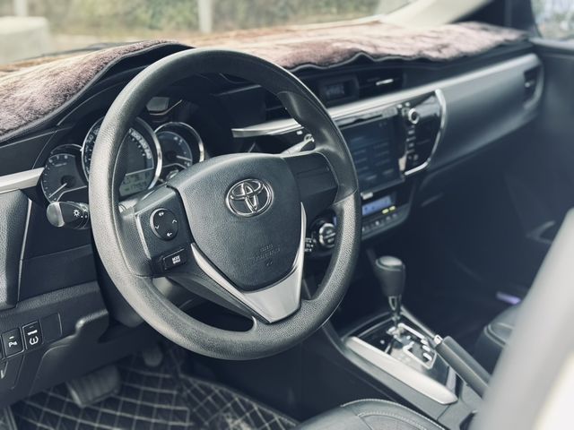 TOYOTA豐田 ALTIS  第5張相片