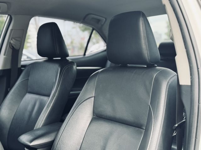 TOYOTA豐田 ALTIS  第7張相片