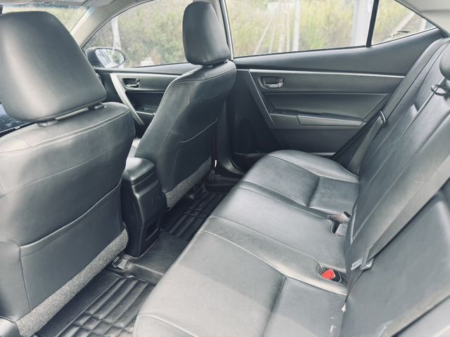 TOYOTA豐田 ALTIS  第8張相片