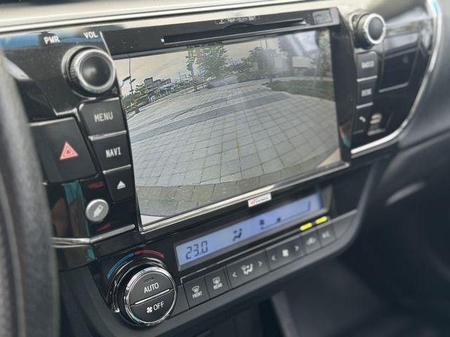 TOYOTA豐田 ALTIS  第9張相片