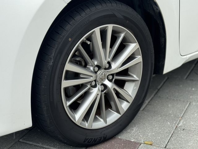 TOYOTA豐田 ALTIS  第10張相片