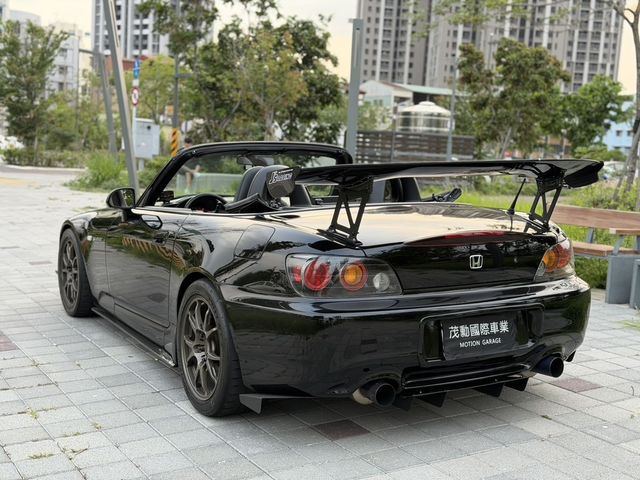 HONDA本田 S2000  第2張相片