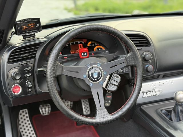 HONDA本田 S2000  第3張相片