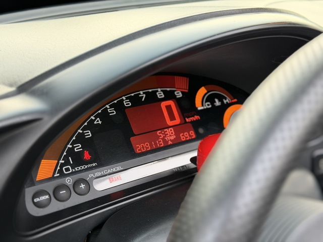 HONDA本田 S2000  第4張相片
