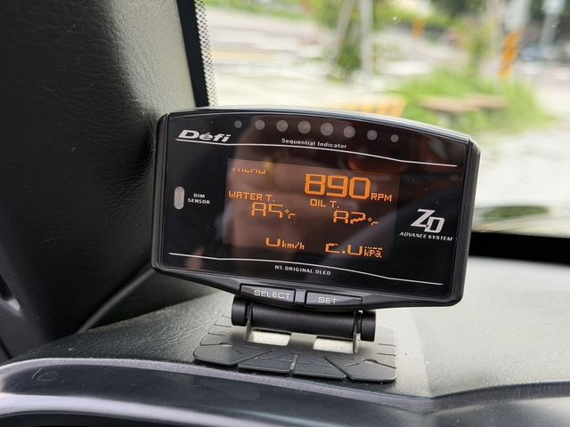 HONDA本田 S2000  第5張相片