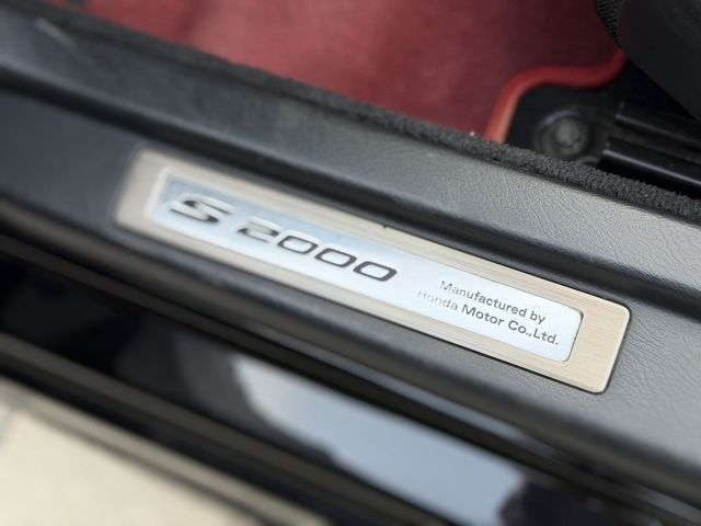 HONDA本田 S2000  第6張相片