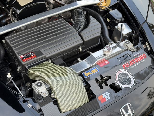 HONDA本田 S2000  第10張相片