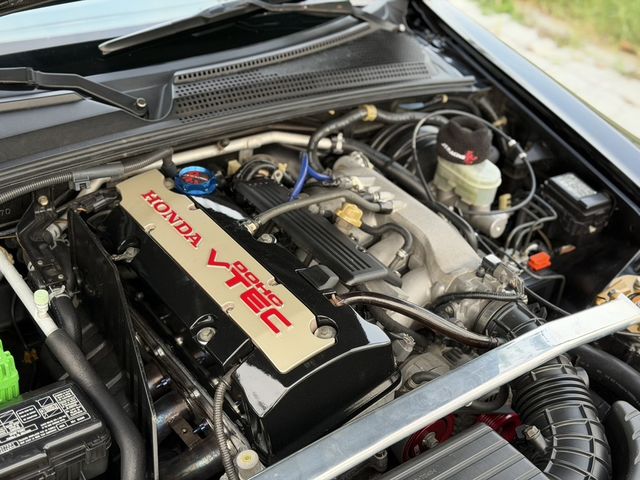 HONDA本田 S2000  第11張相片