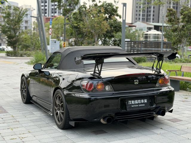 HONDA本田 S2000  第13張相片