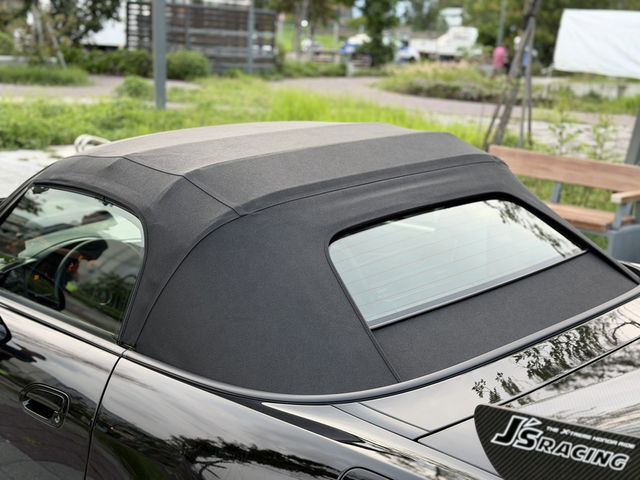 HONDA本田 S2000  第14張相片