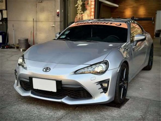 TOYOTA豐田 86  第1張相片