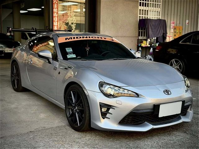 TOYOTA豐田 86  第2張相片