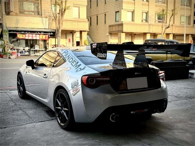 TOYOTA豐田 86  第3張相片