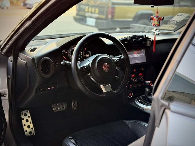 TOYOTA豐田 86  第5張相片