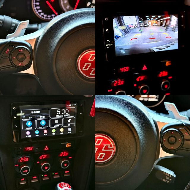 TOYOTA豐田 86  第7張相片