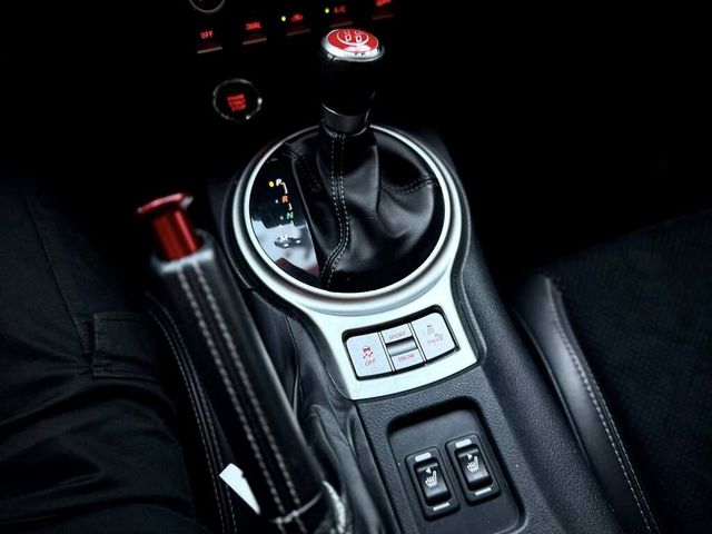 TOYOTA豐田 86  第9張相片