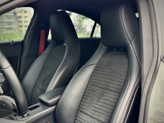 M-BENZ賓士 CLA45 AMG  第6張相片