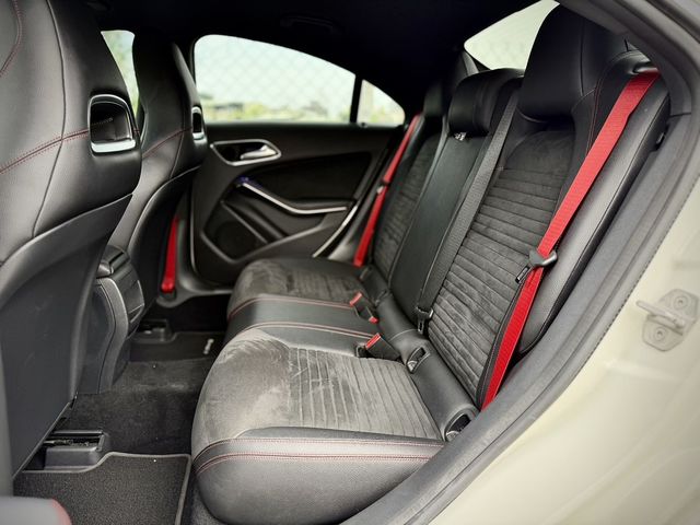 M-BENZ賓士 CLA45 AMG  第7張相片