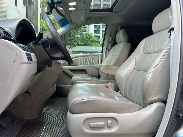 HONDA本田 ODYSSEY  第3張相片