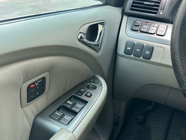 HONDA本田 ODYSSEY  第5張相片