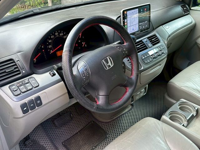 HONDA本田 ODYSSEY  第6張相片