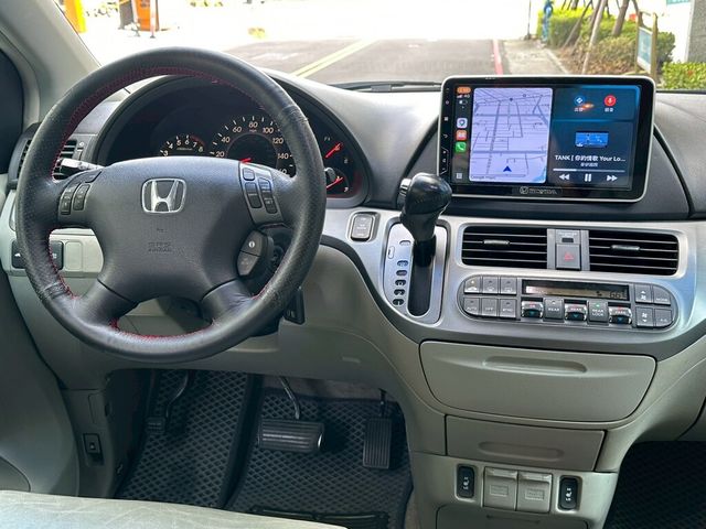 HONDA本田 ODYSSEY  第9張相片