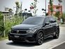 VOLKSWAGEN福斯 TIGUAN R  第1張縮圖