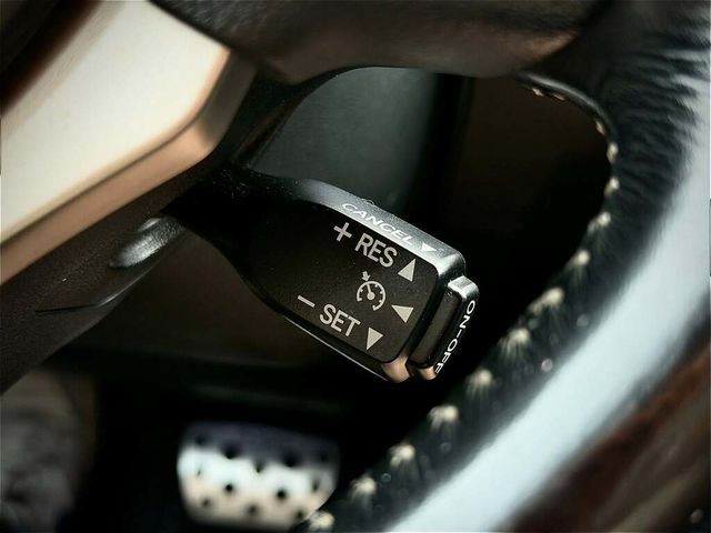 LEXUS凌志 CT200H  第14張相片