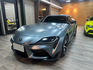 TOYOTA豐田 SUPRA  第1張縮圖