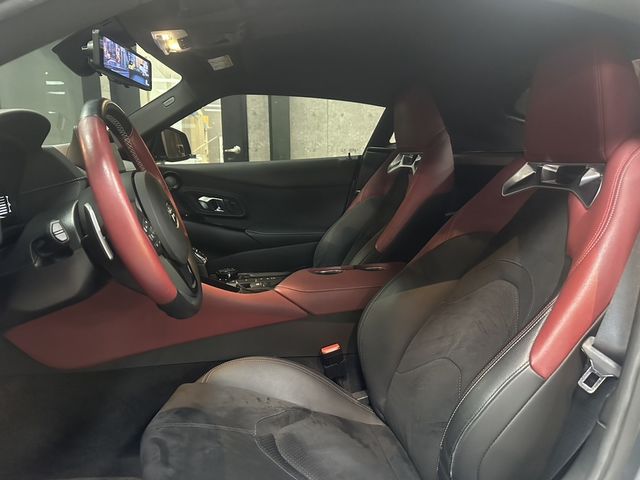TOYOTA豐田 SUPRA  第6張相片