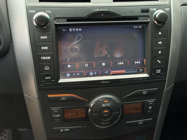 TOYOTA豐田 ALTIS  第6張相片