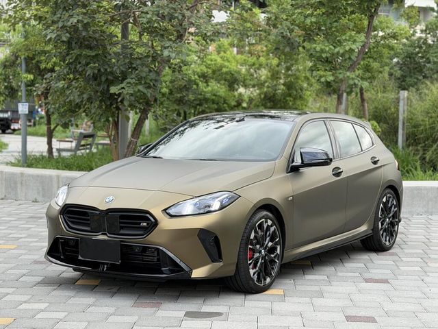 BMW寶馬 135  第1張相片