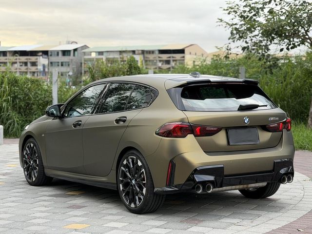 BMW寶馬 135  第2張相片