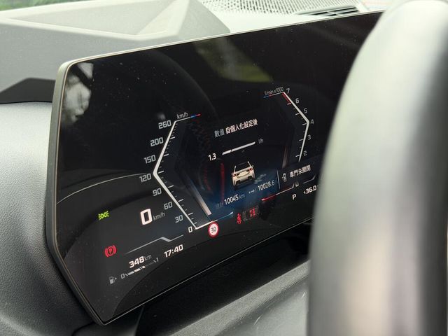 BMW寶馬 135  第4張相片