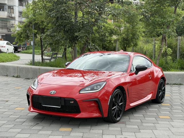 TOYOTA豐田 86  第1張相片