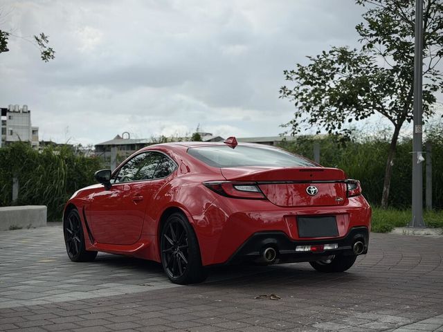 TOYOTA豐田 86  第2張相片