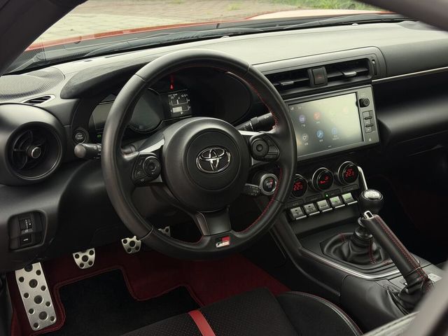 TOYOTA豐田 86  第3張相片
