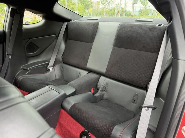 TOYOTA豐田 86  第11張相片