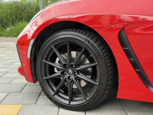 TOYOTA豐田 86  第13張相片