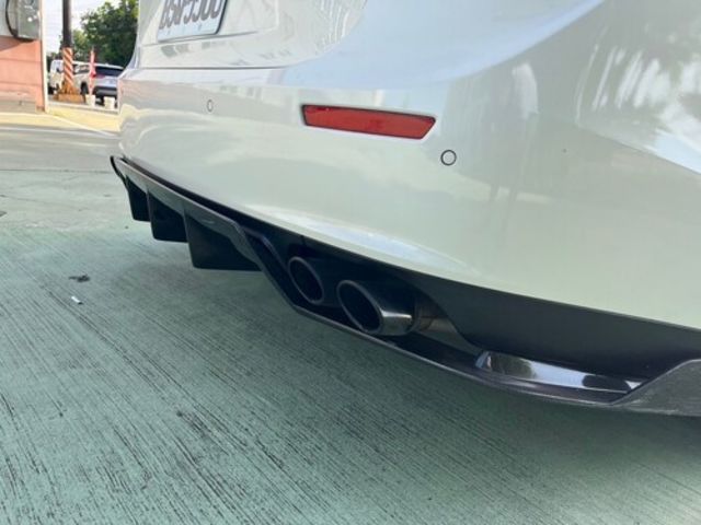 MASERATI瑪莎拉蒂 GHIBLI  第6張相片