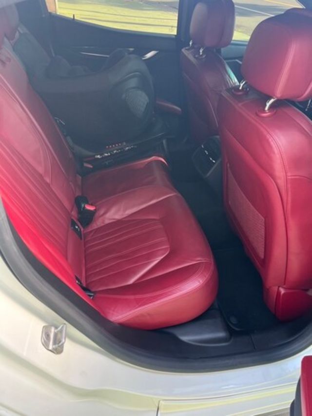 MASERATI瑪莎拉蒂 GHIBLI  第8張相片